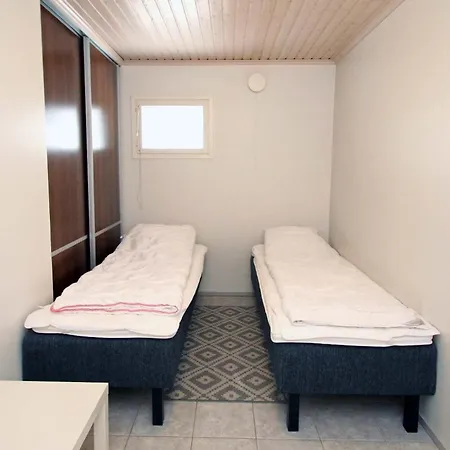 Vallaton 3 Bedroom בית נופש