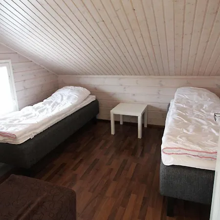 בית נופש Vallaton 3 Bedroom